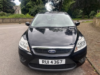 Used Ford Focus 2008 for sale - 78980845: Photo