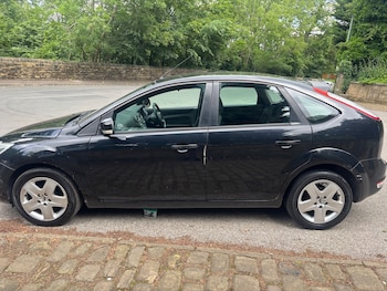Used Ford Focus 2008 for sale - 78980845: Photo
