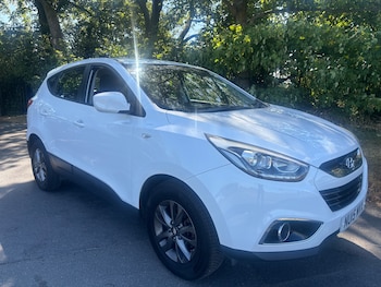 Used Hyundai Ix35 2015 for sale - 79482820: Photo