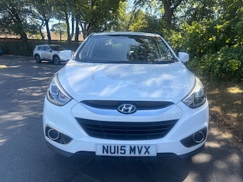 Used Hyundai Ix35 2015 for sale - 79482820: Photo