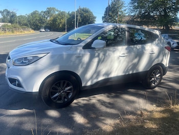 Used Hyundai Ix35 2015 for sale - 79482820: Photo