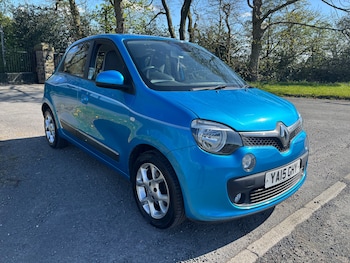 Used Renault Twingo 2015 for sale - 78331691: Photo