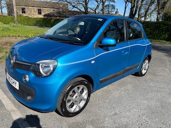 Used Renault Twingo 2015 for sale - 78331691: Photo