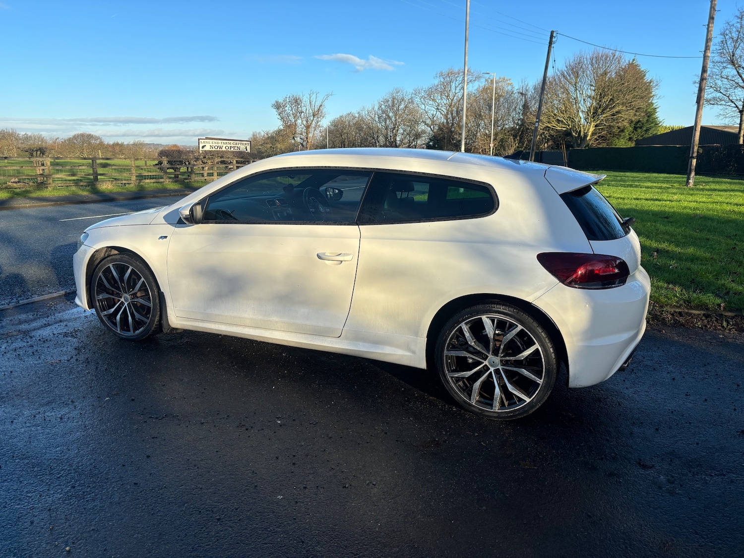 Used Volkswagen Scirocco for sale - 77639495: Photo 10