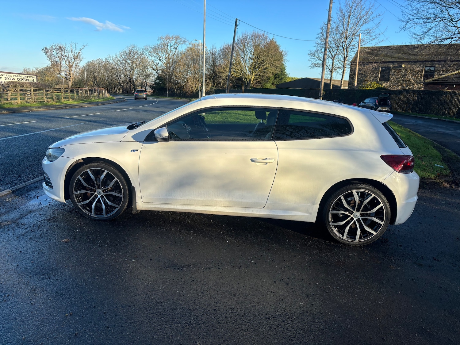 Used Volkswagen Scirocco for sale - 77639495: Photo 11