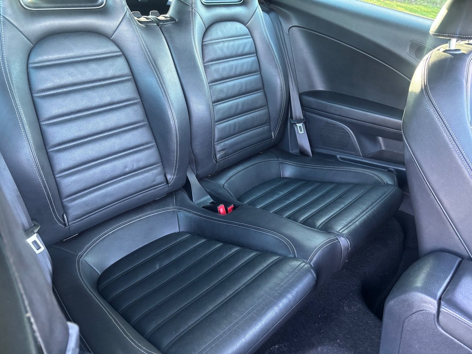 Used Volkswagen Scirocco for sale - 77639495: Photo 18