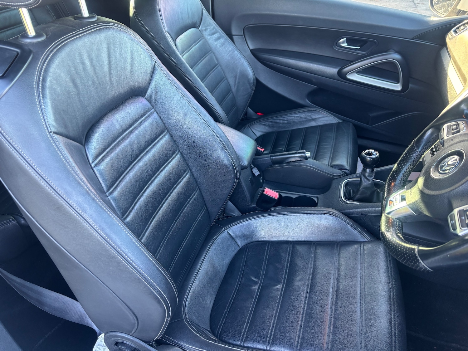 Used Volkswagen Scirocco for sale - 77639495: Photo 19