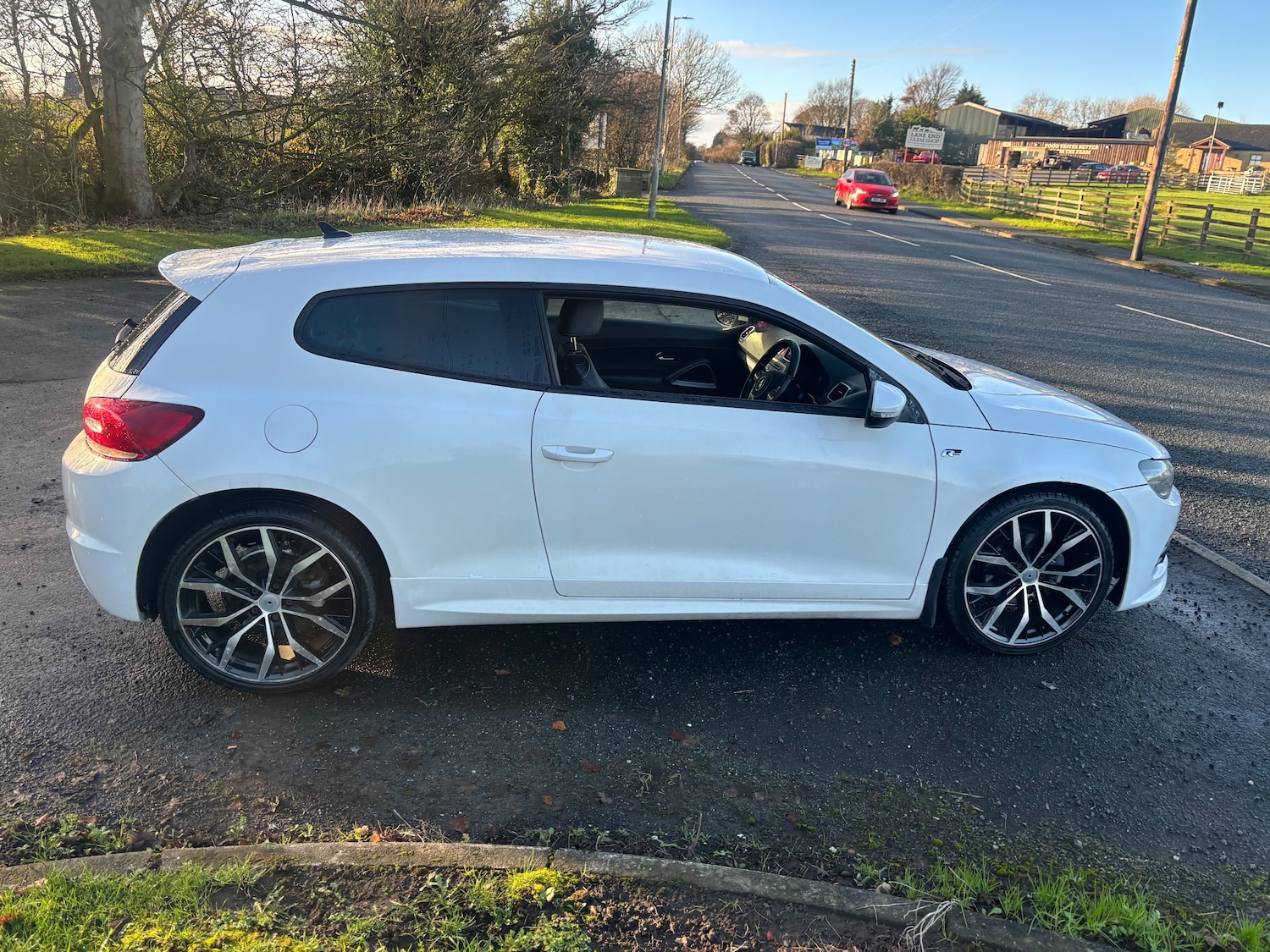 Used Volkswagen Scirocco for sale - 77639495: Photo 20