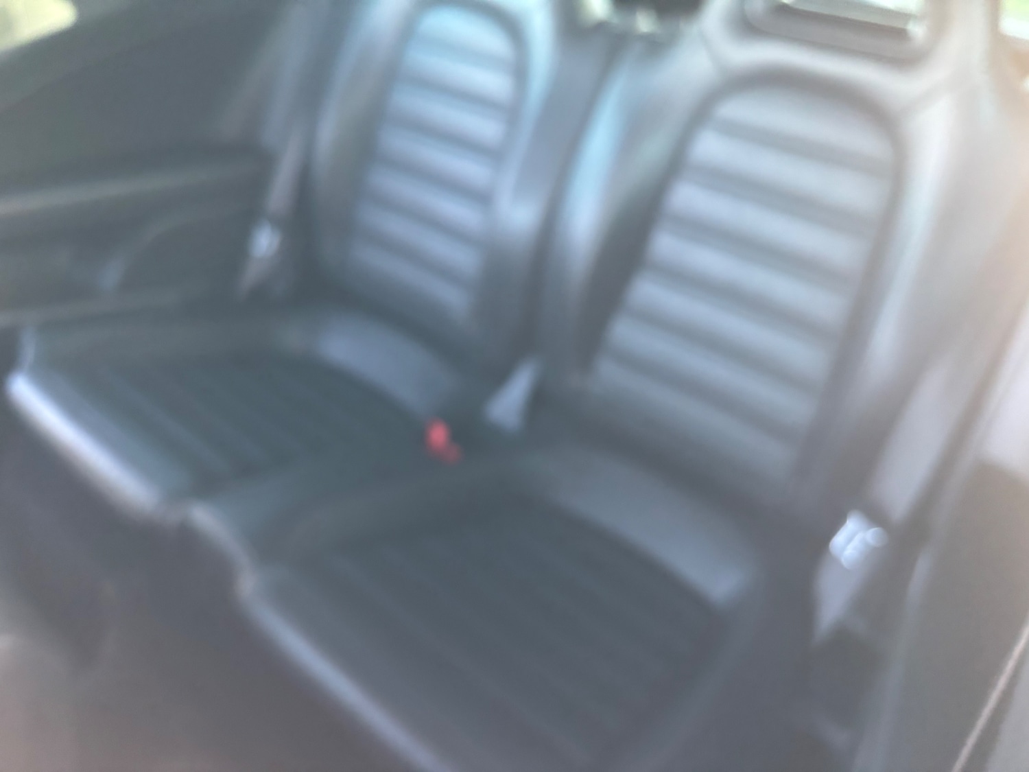 Used Volkswagen Scirocco for sale - 77639495: Photo 22