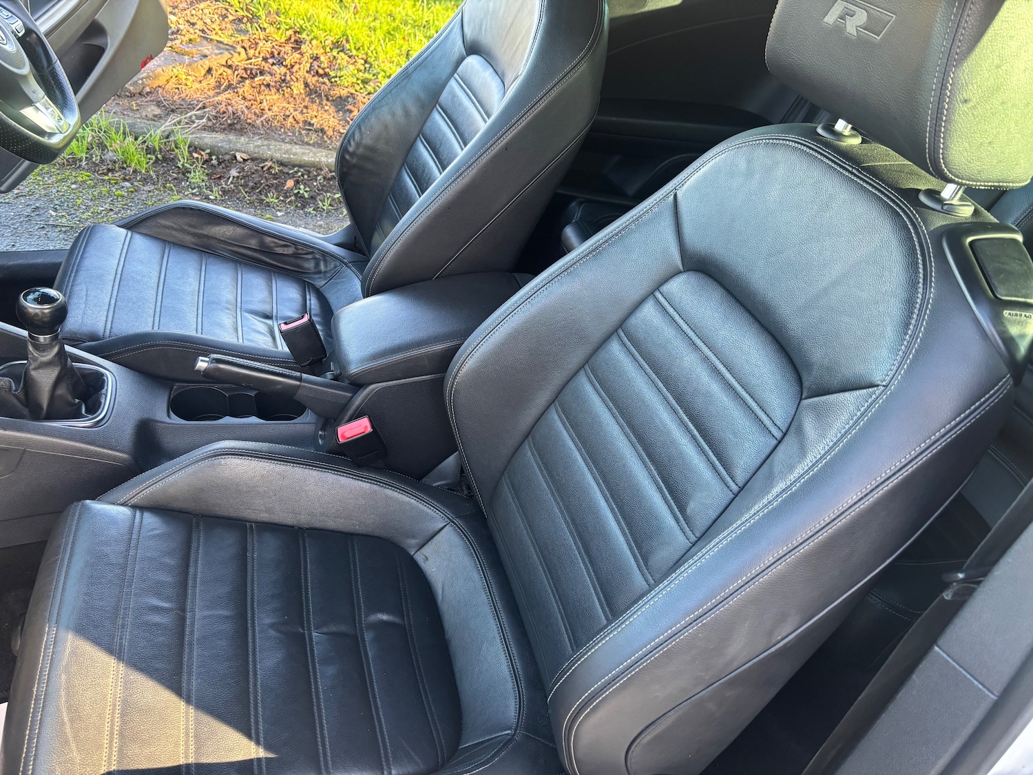 Used Volkswagen Scirocco for sale - 77639495: Photo 23