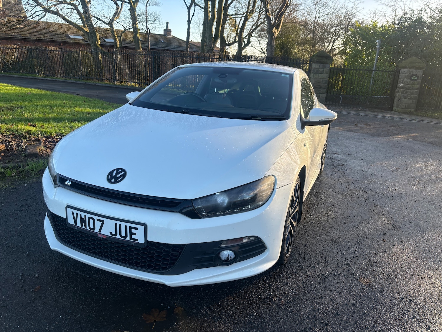 Used Volkswagen Scirocco for sale - 77639495: Photo 4