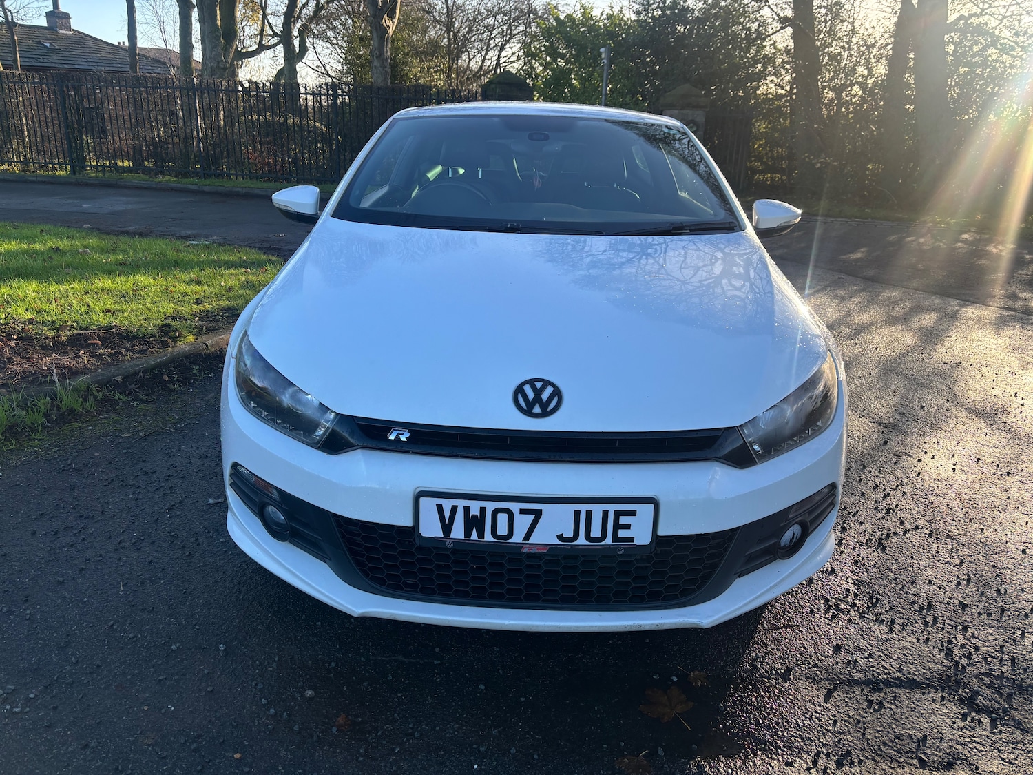 Used Volkswagen Scirocco for sale - 77639495: Photo 5