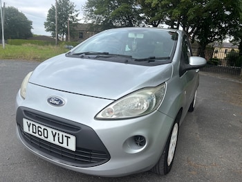 Used Ford Ka 2010 for sale - 78909395: Photo