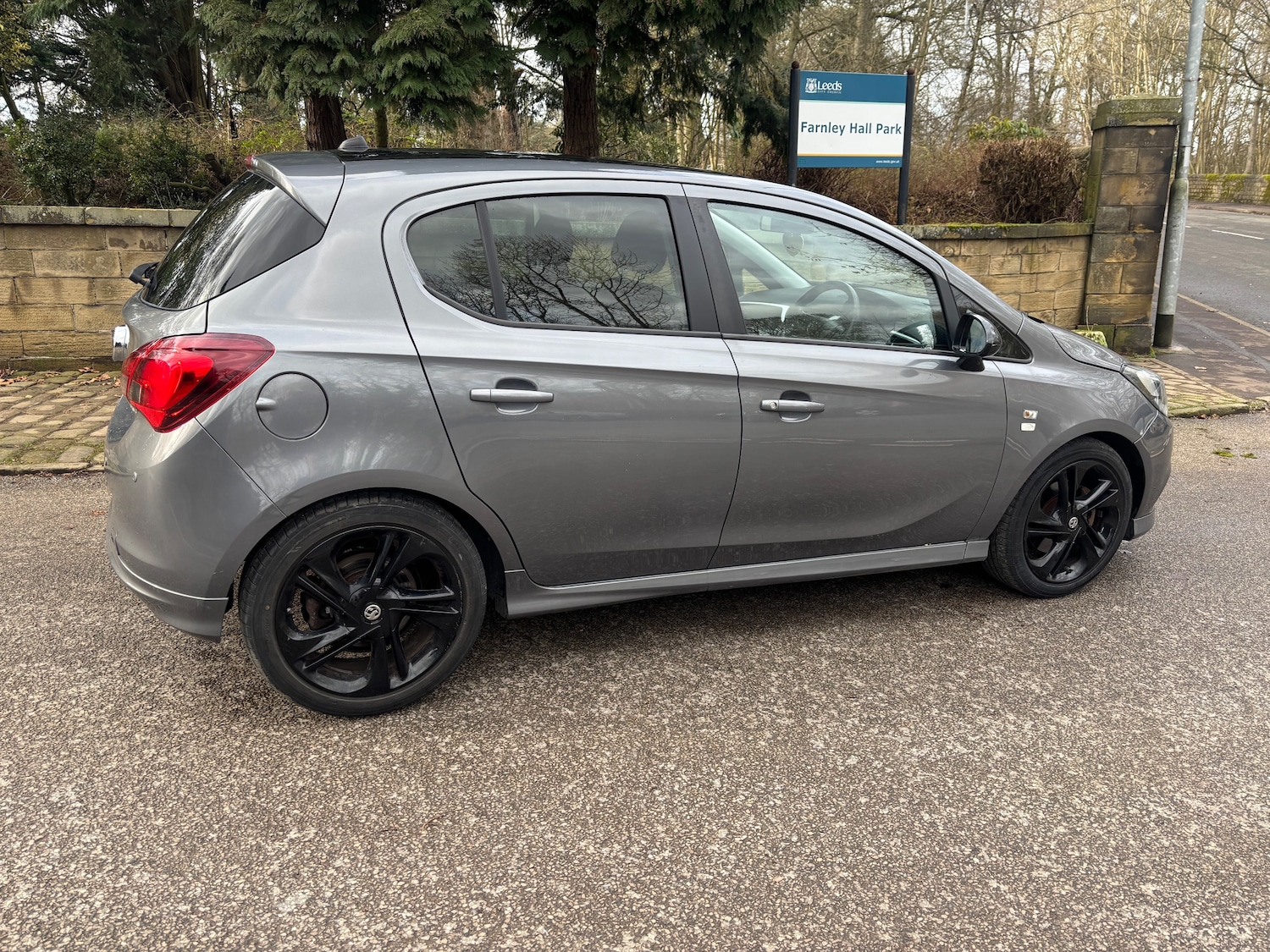 Used Vauxhall Corsa 2015 for sale - 77654125: Photo 15