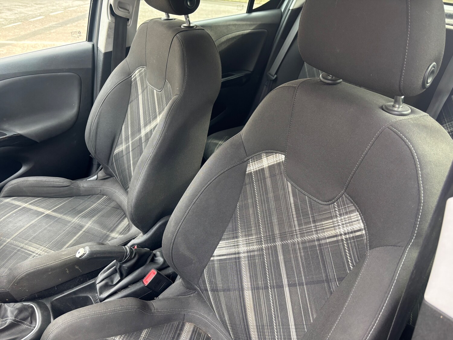 Used Vauxhall Corsa 2015 for sale - 77654125: Photo 17