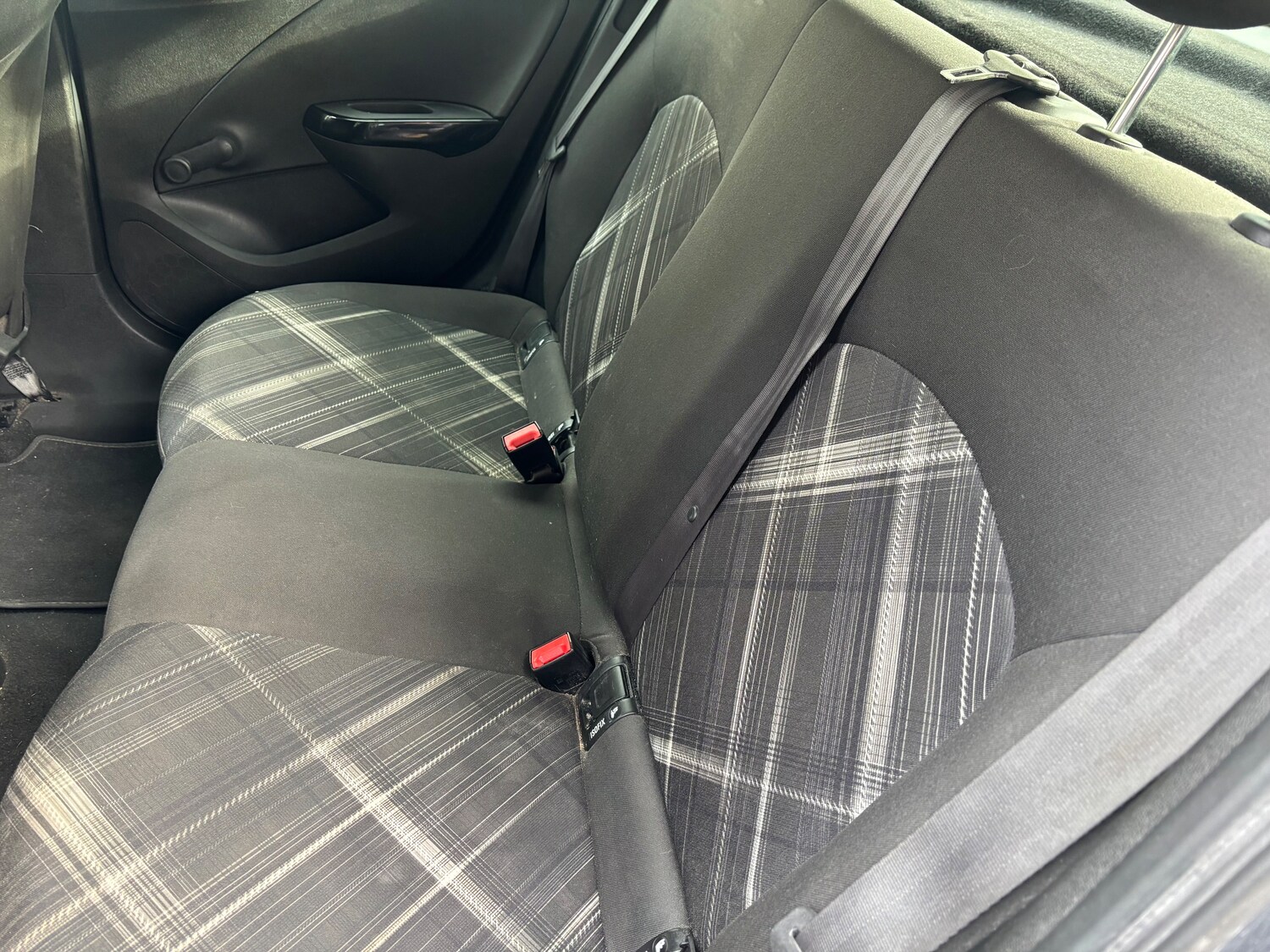 Used Vauxhall Corsa 2015 for sale - 77654125: Photo 18