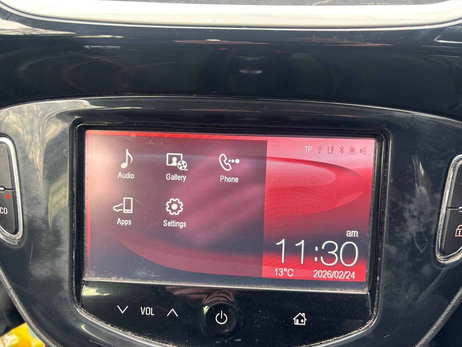 Used Vauxhall Corsa 2015 for sale - 77654125: Photo 20