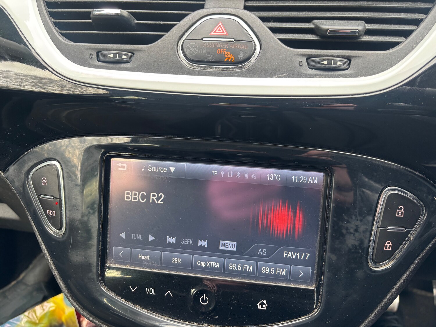 Used Vauxhall Corsa 2015 for sale - 77654125: Photo 22