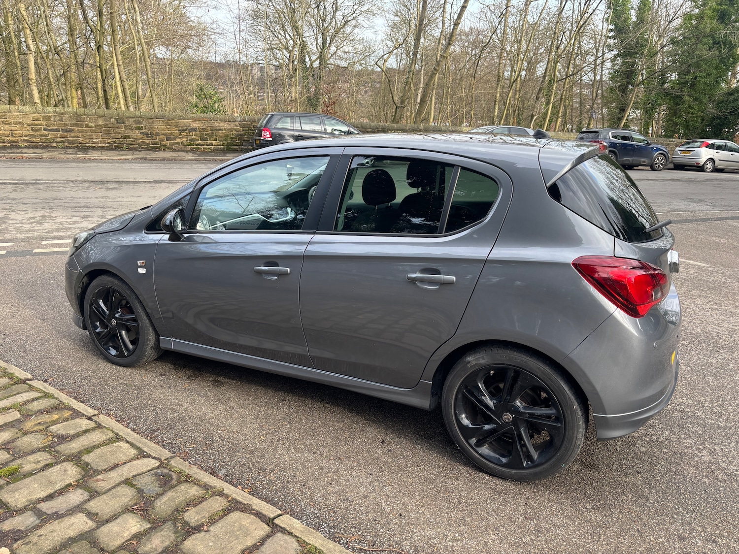 Used Vauxhall Corsa 2015 for sale - 77654125: Photo 5