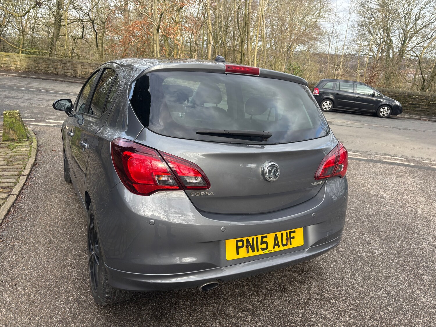 Used Vauxhall Corsa 2015 for sale - 77654125: Photo 9