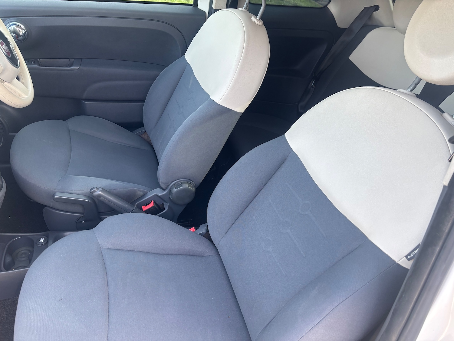 Used Fiat 500 2009 for sale - 77974079: Photo 12