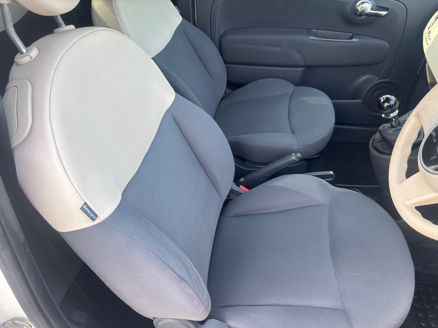 Used Fiat 500 2009 for sale - 77974079: Photo 14