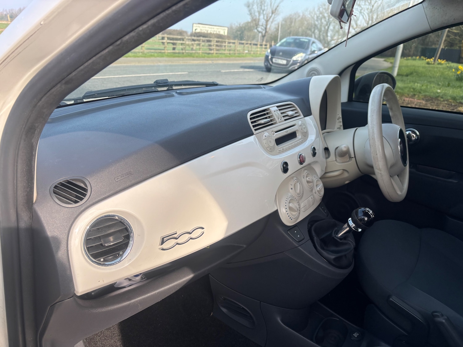 Used Fiat 500 2009 for sale - 77974079: Photo 15