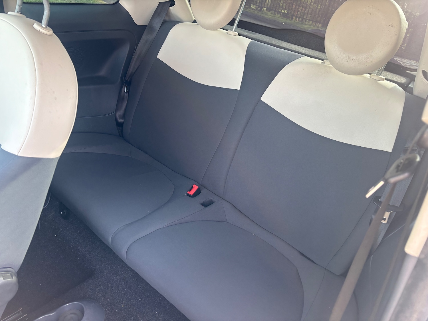 Used Fiat 500 2009 for sale - 77974079: Photo 16