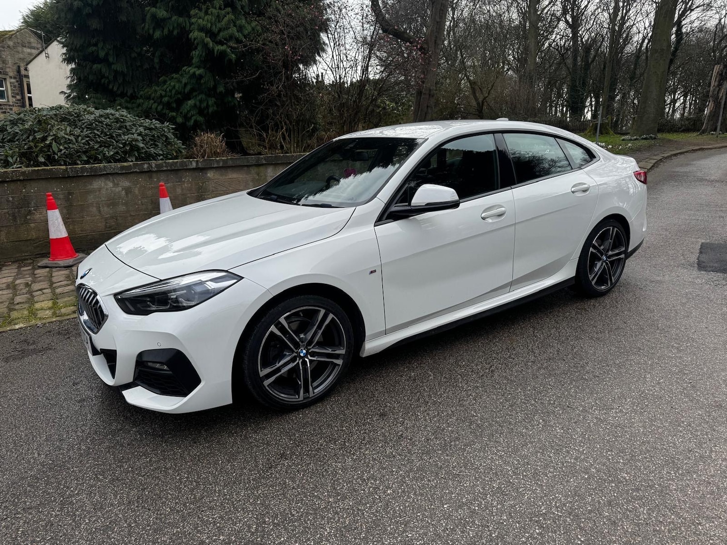 Used BMW 2 Series 2021 for sale - 77715545: Photo 10