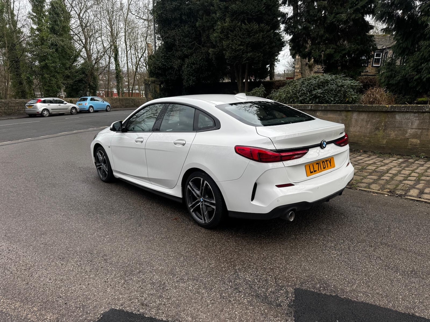 Used BMW 2 Series 2021 for sale - 77715545: Photo 11