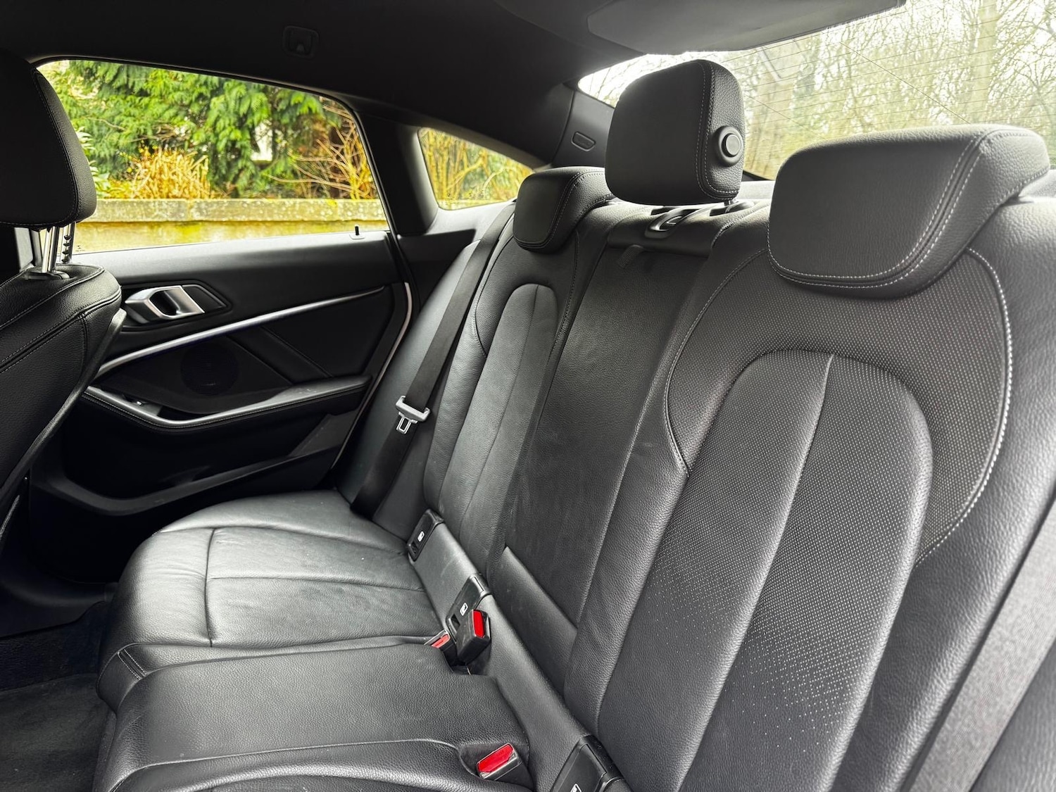 Used BMW 2 Series 2021 for sale - 77715545: Photo 12