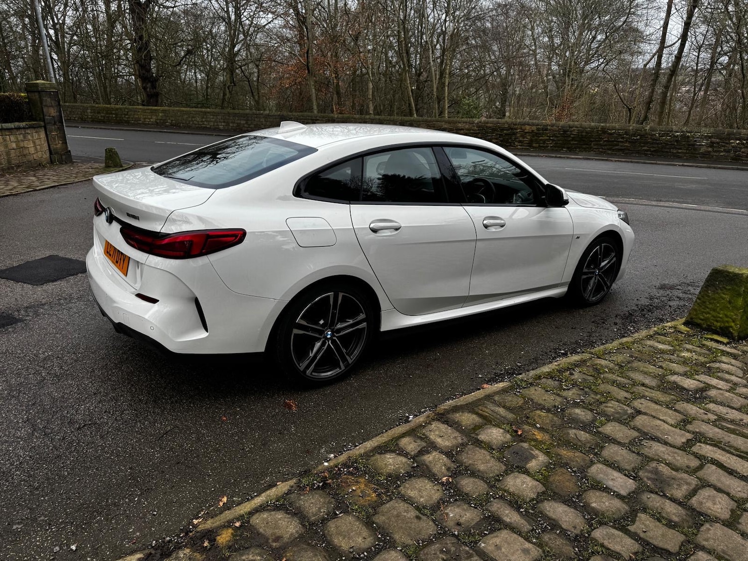 Used BMW 2 Series 2021 for sale - 77715545: Photo 13