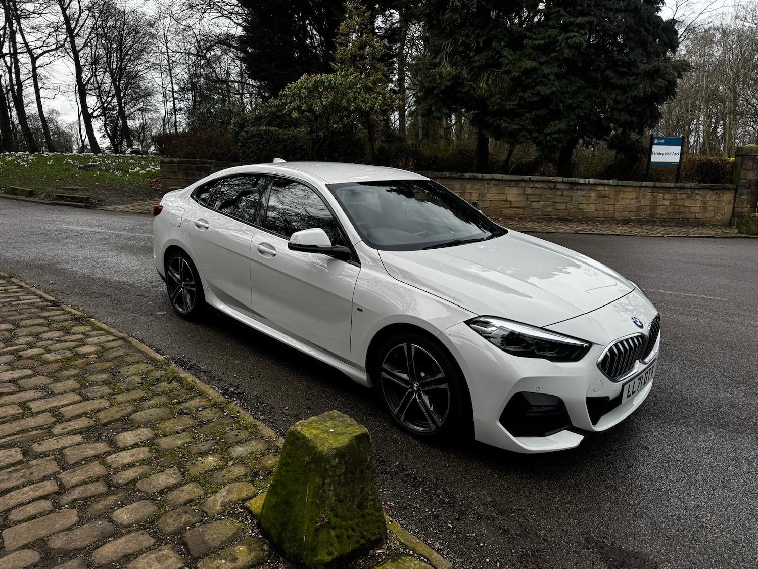 Used BMW 2 Series 2021 for sale - 77715545: Photo 14