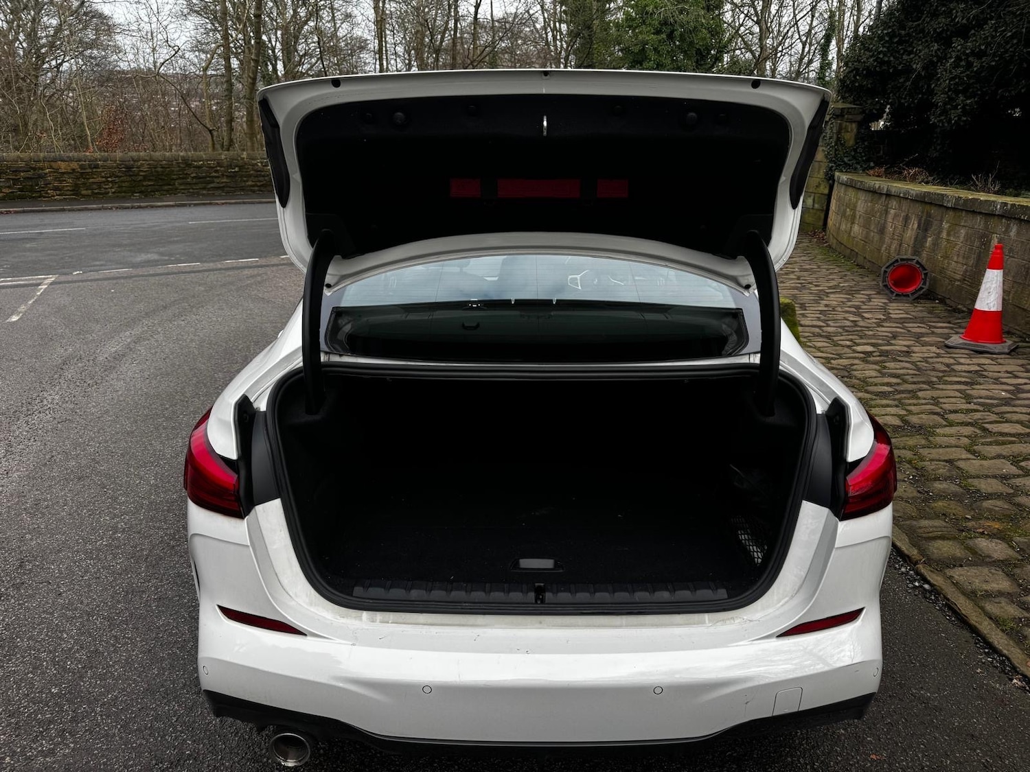 Used BMW 2 Series 2021 for sale - 77715545: Photo 18