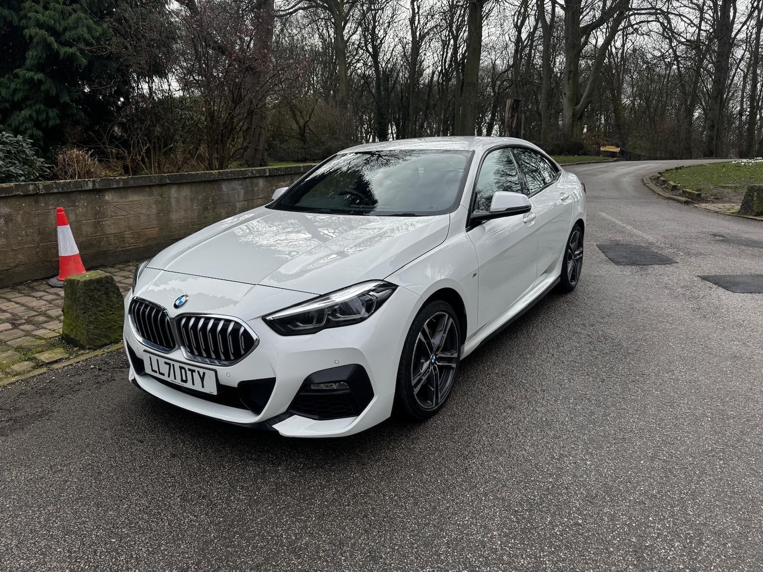 Used BMW 2 Series 2021 for sale - 77715545: Photo 2