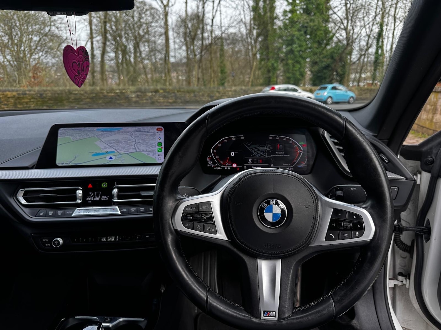 Used BMW 2 Series 2021 for sale - 77715545: Photo 22