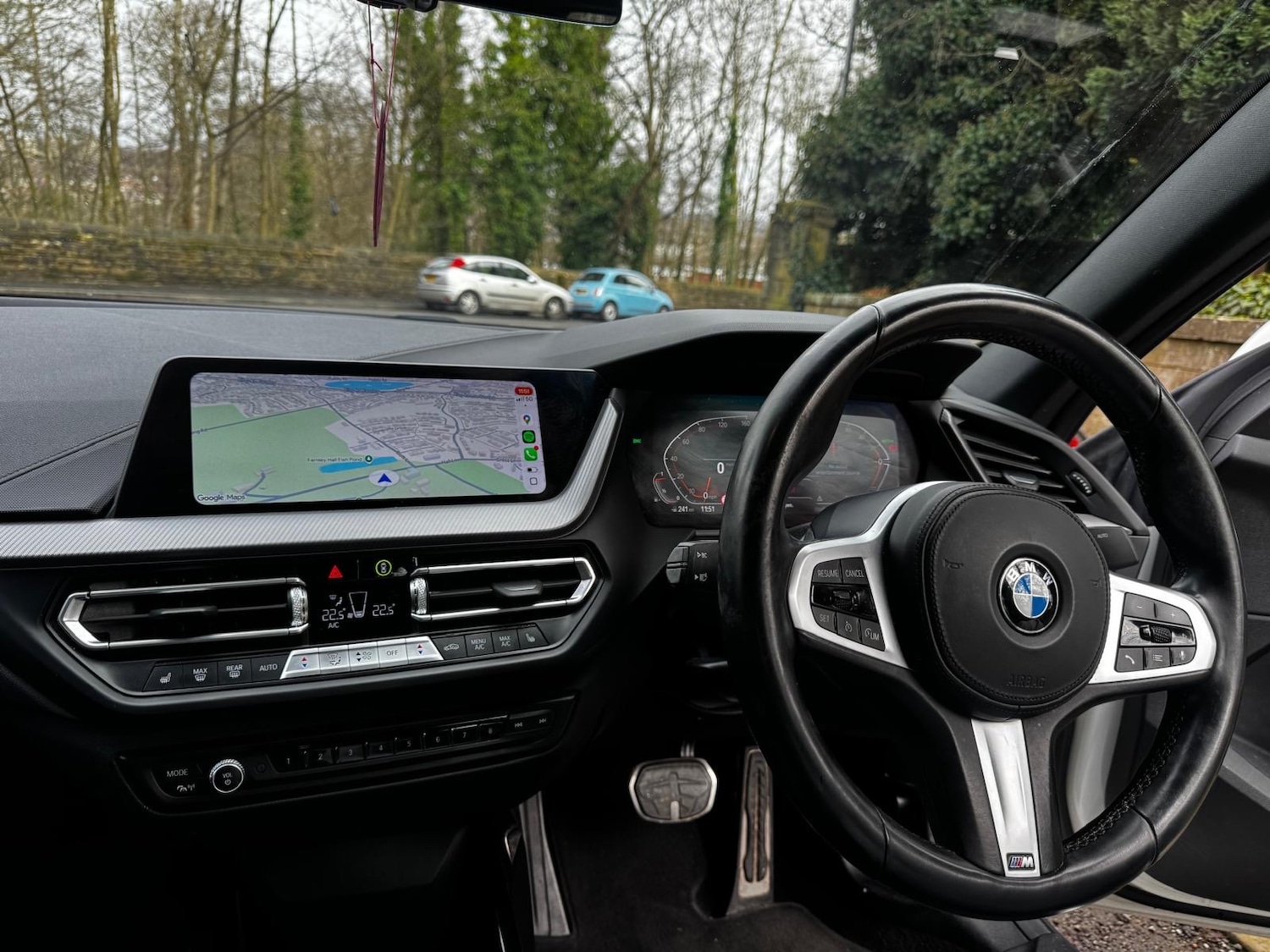 Used BMW 2 Series 2021 for sale - 77715545: Photo 23