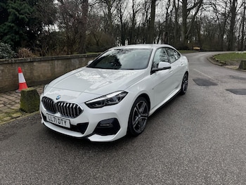 Used BMW 2 Series 2021 for sale - 77715545: Photo