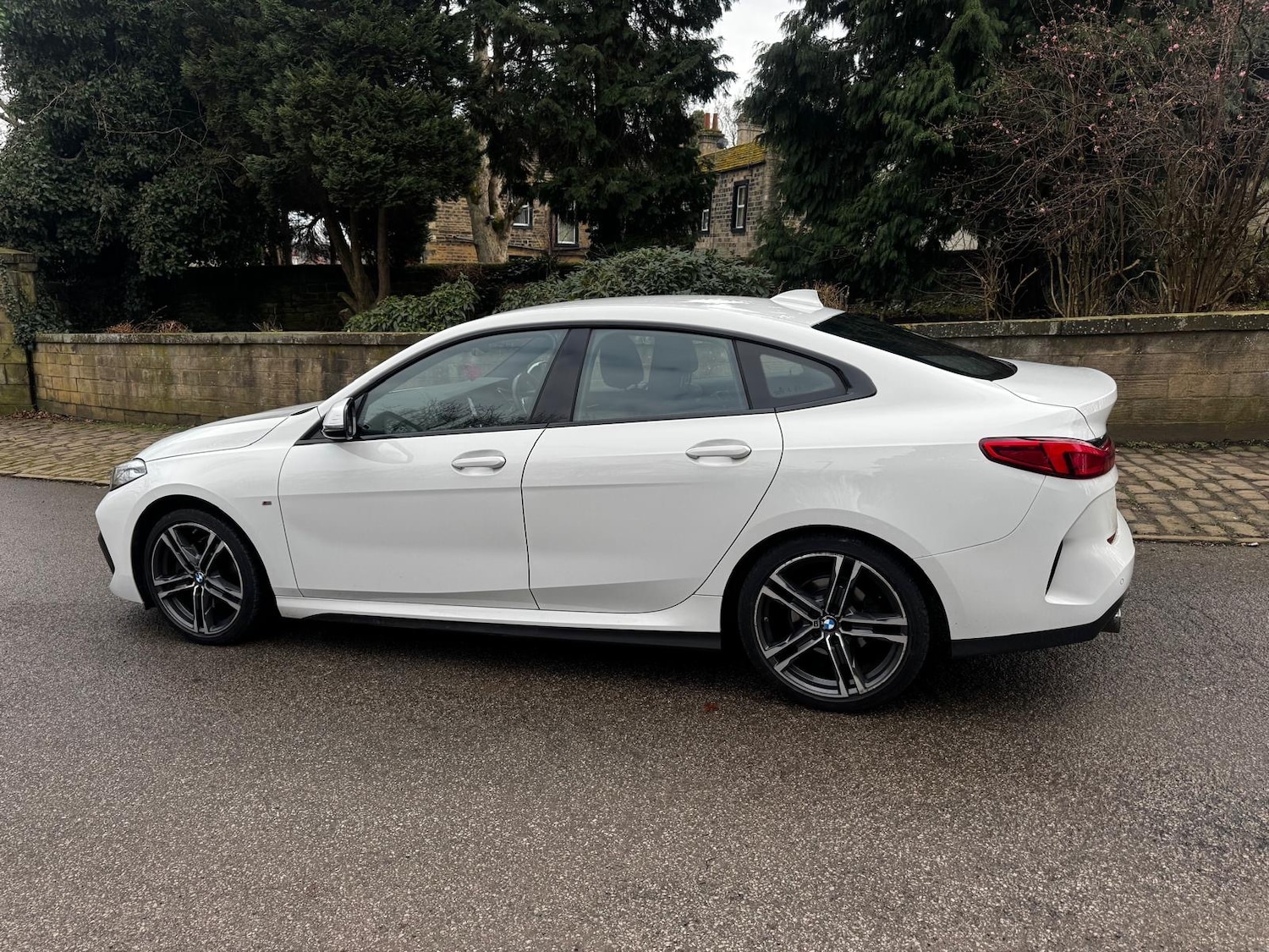 Used BMW 2 Series 2021 for sale - 77715545: Photo 3