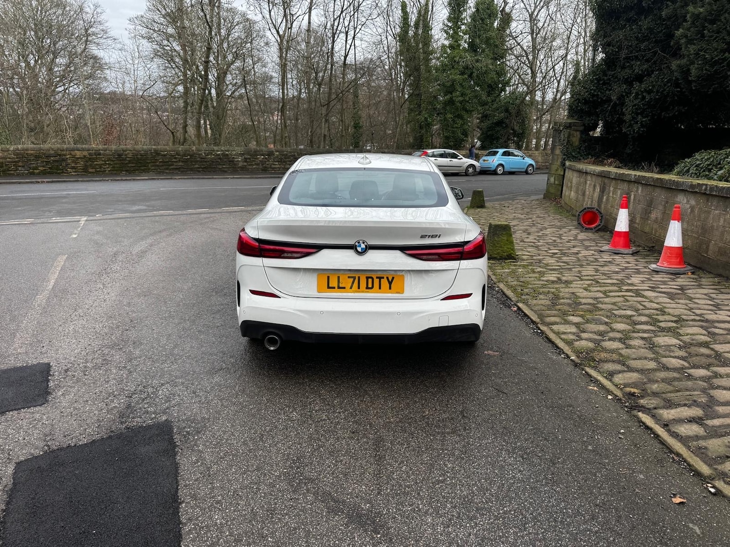 Used BMW 2 Series 2021 for sale - 77715545: Photo 4