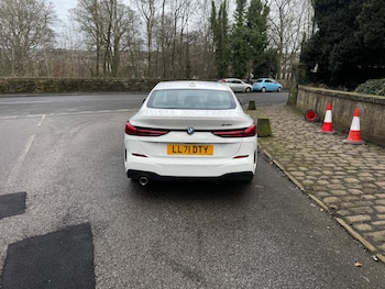 Used BMW 2 Series 2021 for sale - 77715545: Photo