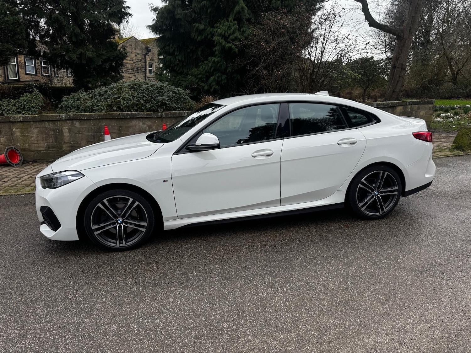 Used BMW 2 Series 2021 for sale - 77715545: Photo 5