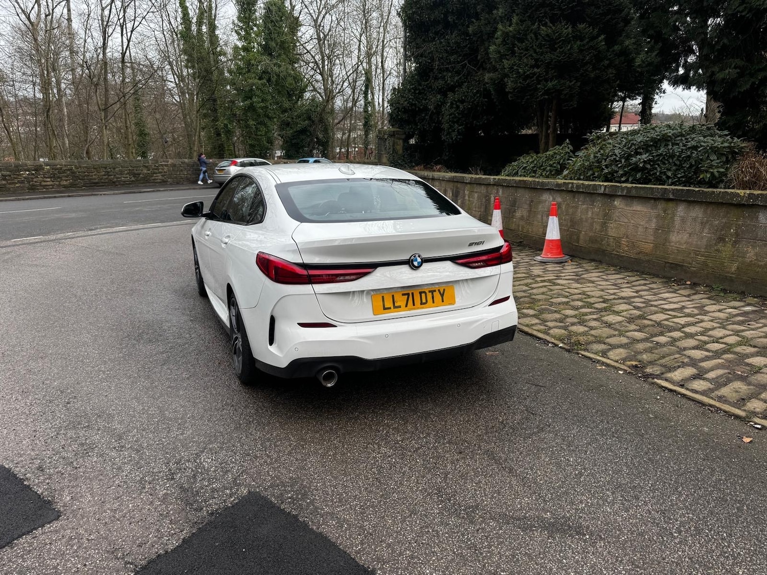 Used BMW 2 Series 2021 for sale - 77715545: Photo 6