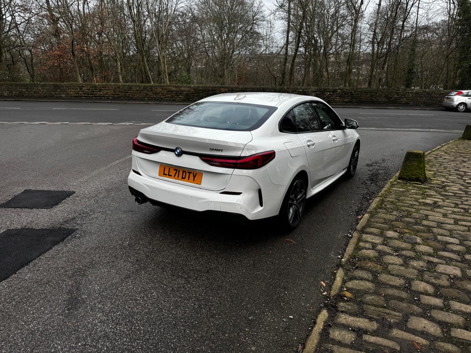 Used BMW 2 Series 2021 for sale - 77715545: Photo 7