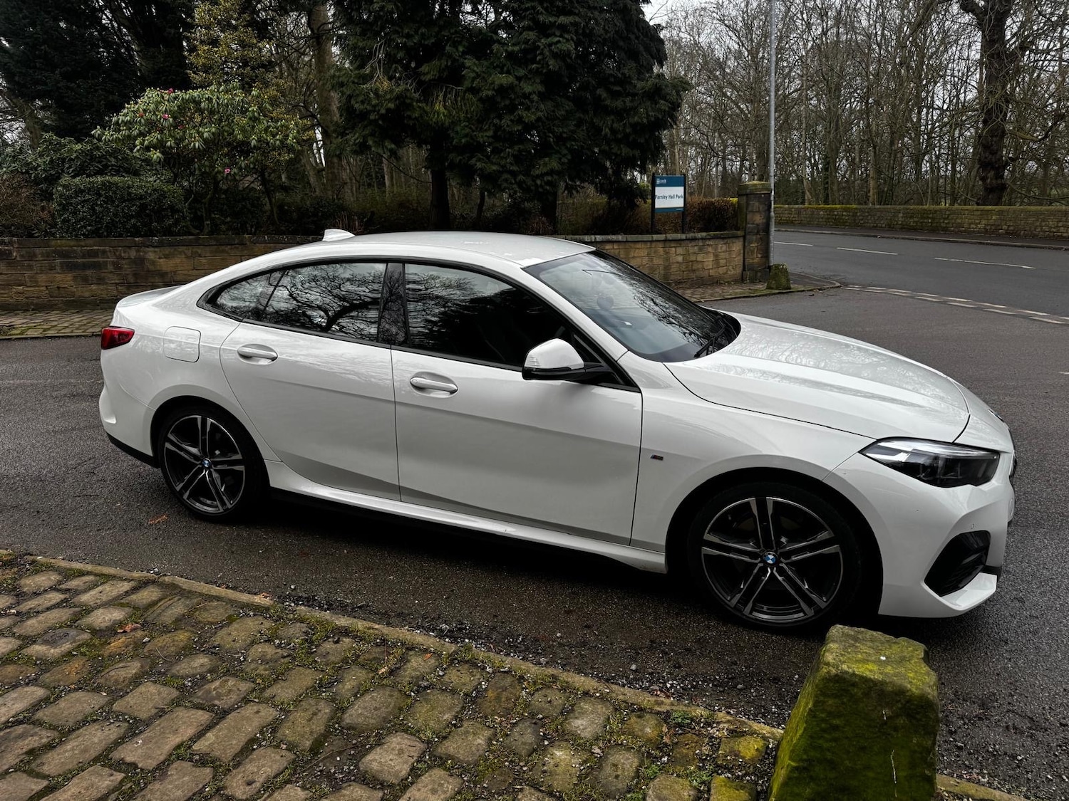 Used BMW 2 Series 2021 for sale - 77715545: Photo 8