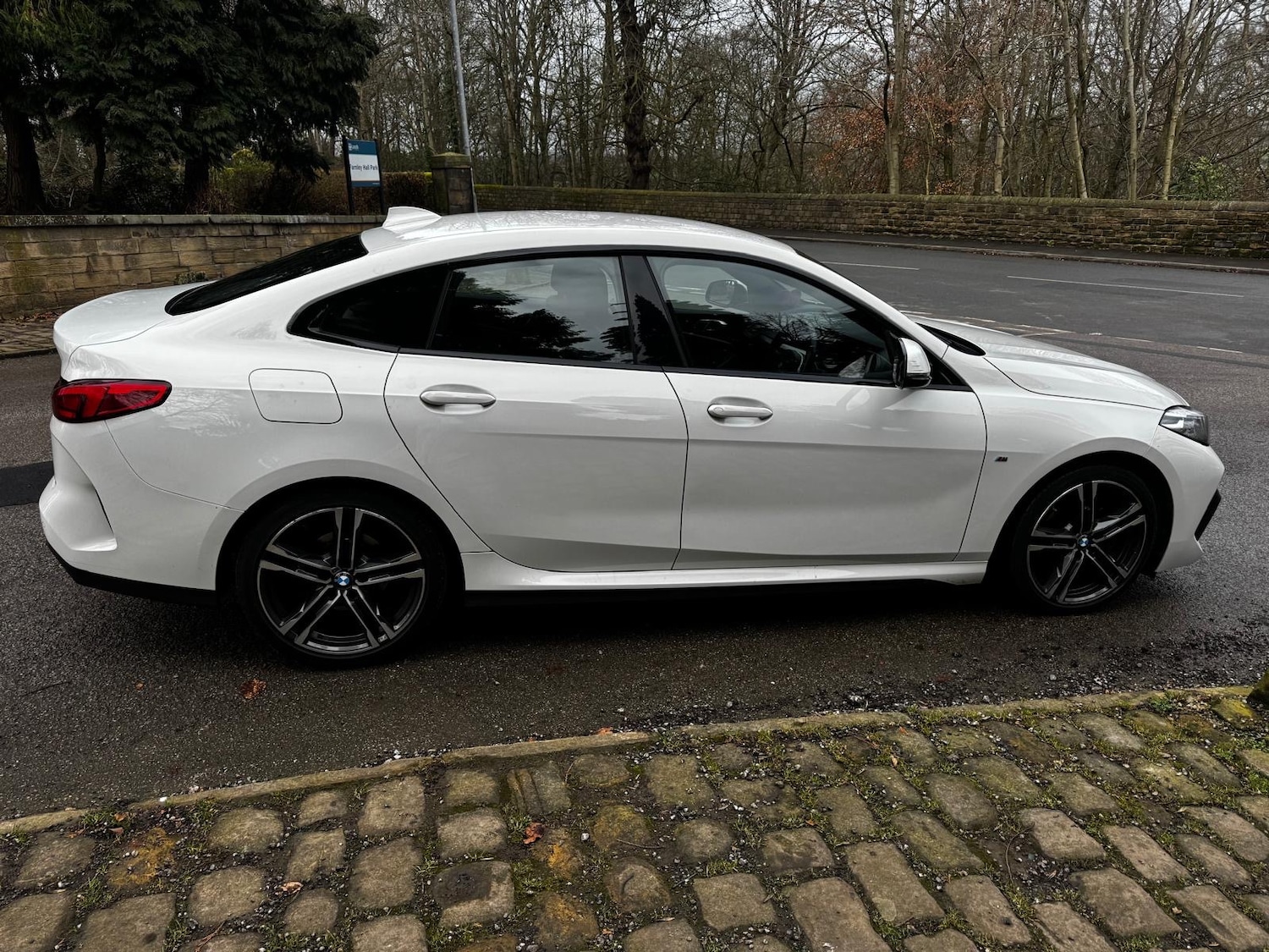 Used BMW 2 Series 2021 for sale - 77715545: Photo 9