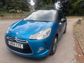 Used Citroen DS3 2014 for sale - 79599798: Photo