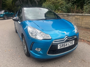 Used Citroen DS3 2014 for sale - 79599798: Photo