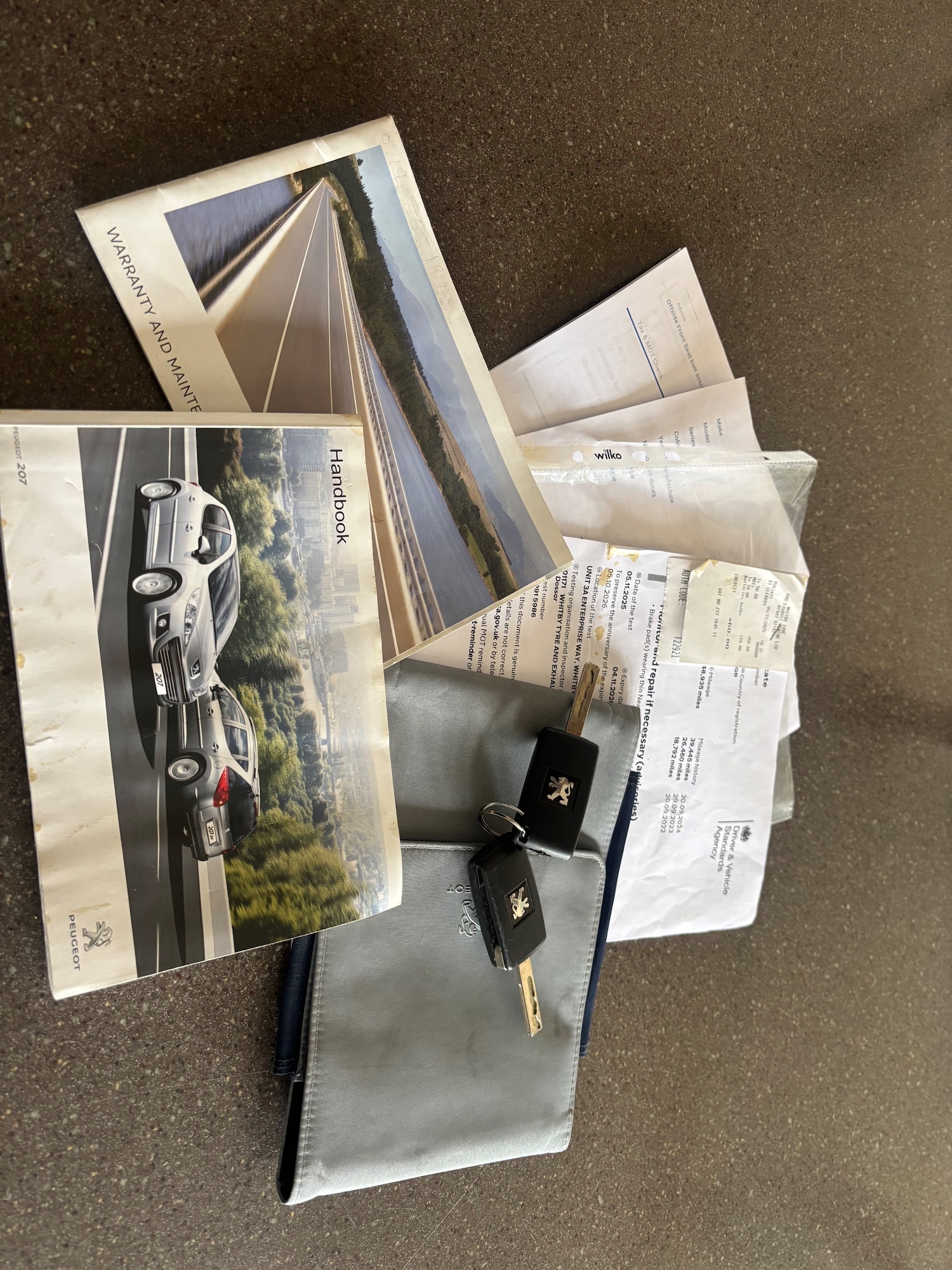 Used Peugeot 207 2011 for sale - 77639473: Photo 18