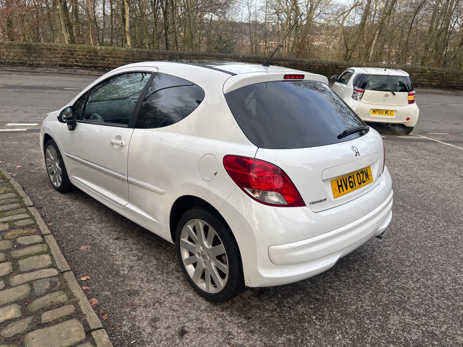 Used Peugeot 207 2011 for sale - 77639473: Photo 5